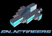 Galactineers Steam CD Key