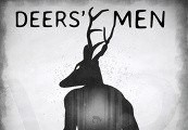 Deer Man Steam CD Key