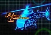 Rally Copters Steam CD Key