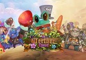 Werther Quest Steam CD Key