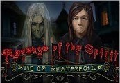 Revenge of the Spirit: Rite of Resurrection Steam CD Key