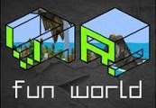 VR Fun World Steam CD Key