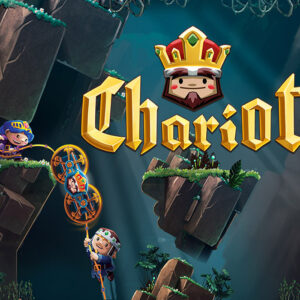 Chariot Steam CD Key