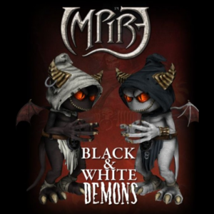Impire - Black & White Demons DLC Steam CD Key