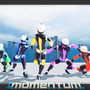 inMomentum Steam CD Key