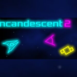 Incandescent 2 Steam CD Key