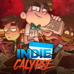 Indiecalypse Steam CD Key