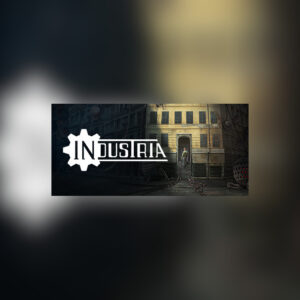 INDUSTRIA Steam CD Key