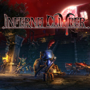 INFERNO CLIMBER Steam CD Key