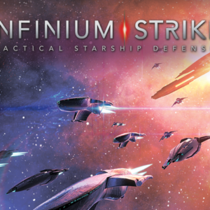 Infinium Strike Steam CD Key