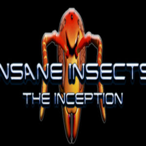 Insane Insects: The Inception Steam CD Key