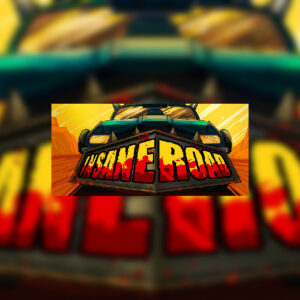 Insane Road Steam CD Key