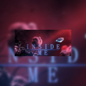 Inside Me Steam CD Key