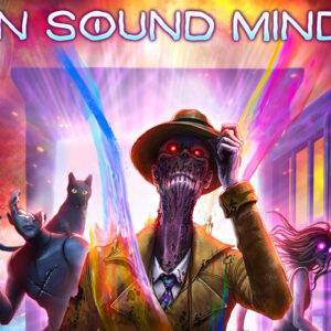 In Sound Mind Steam CD Key
