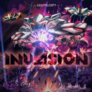 Invasion (brutalsoft) Steam CD Key