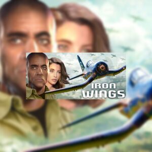 Iron Wings Steam CD Key