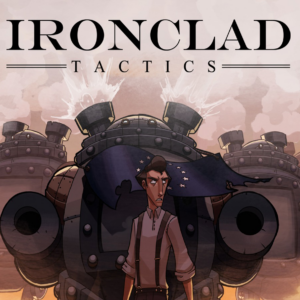 Ironclad Tactics Steam CD Key