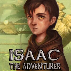 Isaac the Adventurer Steam CD Key