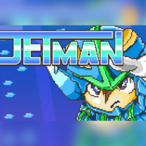JETMAN Steam CD Key