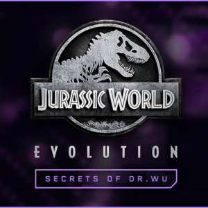 Jurassic World Evolution - Secrets of Dr Wu DLC Steam Altergift