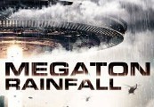 Megaton Rainfall Steam CD Key