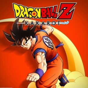 DRAGON BALL Z: Kakarot EU Steam Altergift