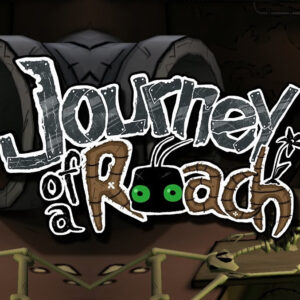 Journey of a Roach Steam CD Key