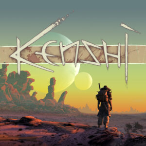 Kenshi Steam CD Key