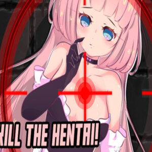 Kill the hentai Steam CD Key