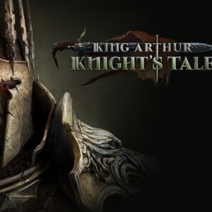 King Arthur: Knight's Tale Steam CD Key