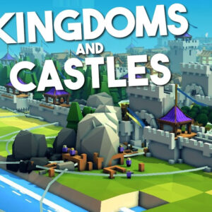 Kingdoms and Castles Steam Altergift
