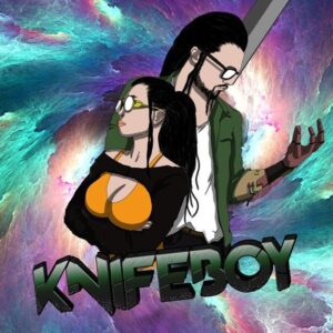 KnifeBoy Steam CD Key