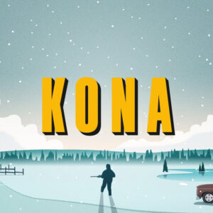Kona Steam CD Key