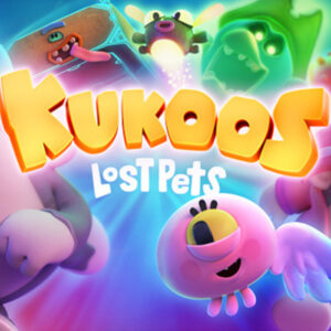 Kukoos - Lost Pets Steam CD Key