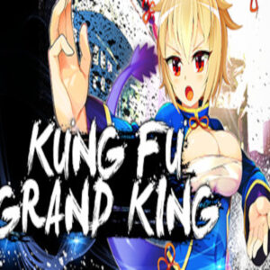 Kung Fu Grand King Steam CD Key