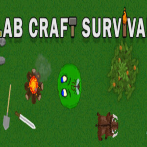 Lab Craft Survival Steam CD Key