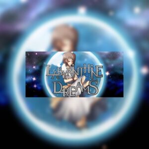 Labyrinthine Dreams Steam CD Key
