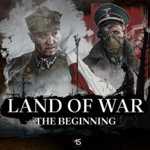 Land of War: The Beginning EU v2 Steam Altergift