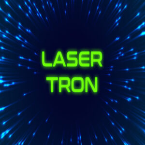 Lasertron Steam CD Key