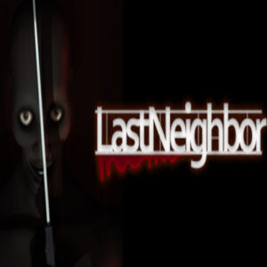 Last Neighbor Steam CD Key