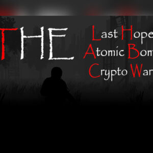 The Last Hope: Atomic Bomb - Crypto War Steam CD Key