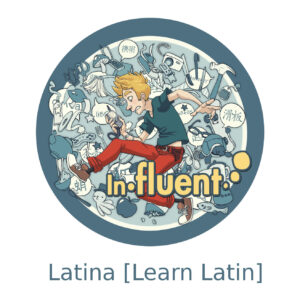 Influent - Latina [Learn Latin] Steam CD Key