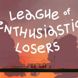League Of Enthusiastic Losers Steam CD Key