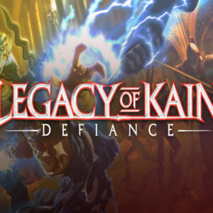 Legacy of Kain: Defiance Steam CD Key