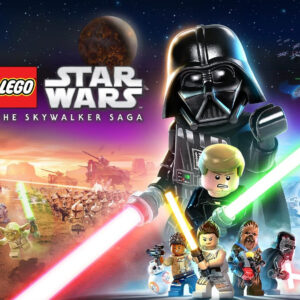 LEGO Star Wars: The Skywalker Saga Steam CD Key