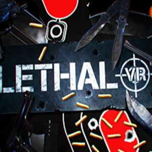 Lethal VR Steam CD Key