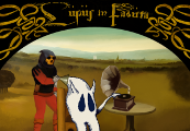 Lupus in Fabula Steam CD Key