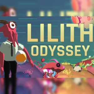 Lilith Odyssey Steam CD Key