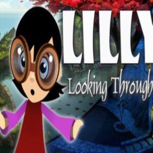 Lilly Looking Through Steam CD Key
