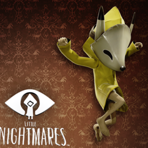 Little Nightmares Steam CD Key